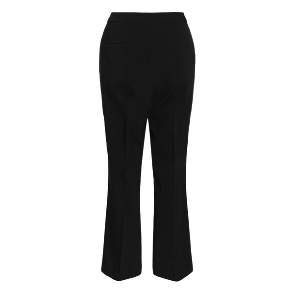 Hella Flared Pants black deep