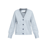 Hima CA Knit 18688 Grey Mel
