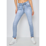 Mille Jeans Light Blue