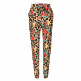 Alma Pants Leo Floral