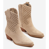 Molly Boot Beige