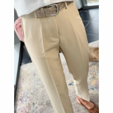 Nina Pant Beige