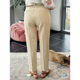 Nina Pant Beige