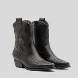 Mille Boot Black