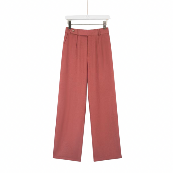 Nora Pants Old Rose