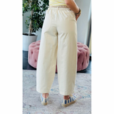 Edith Pants 19615 Porcelain
