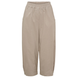 Marta Du Cháteau 56753M Lucavelle Pants Fango