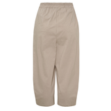Marta Du Cháteau 56753M Lucavelle Pants Fango