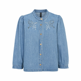 Bonnie Jacket Blue