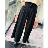Vita Pants Black