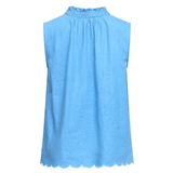 Ilea SL Shirts 19990 L. Blue Denim