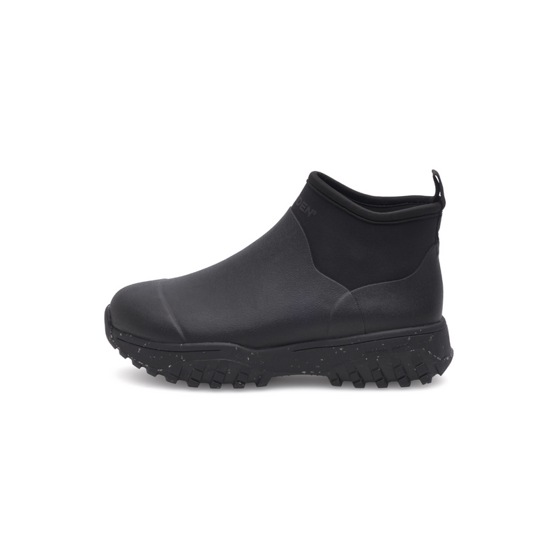 Irene Waterproof Black