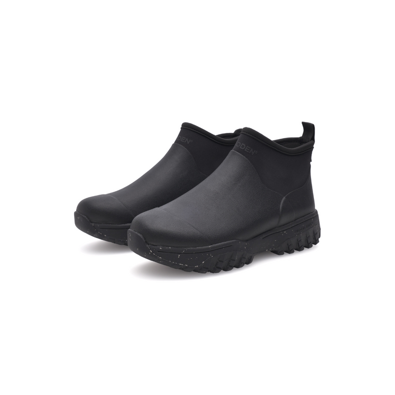 Irene Waterproof Black