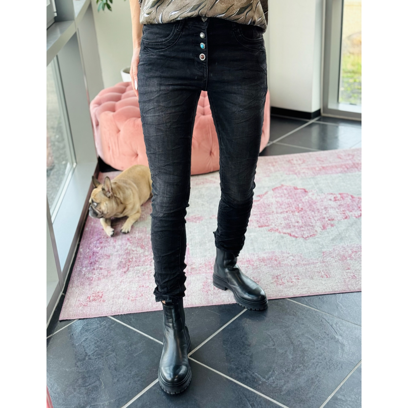 Ivy Jeans Anhracite
