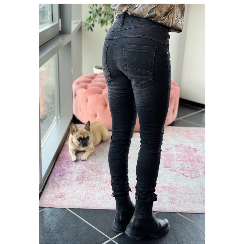Ivy Jeans Anhracite