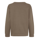 J-639 Marta du Chàteau Annemette sweat fango