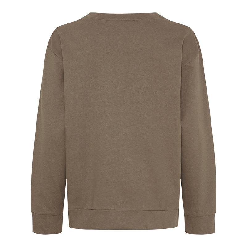 J-639 Marta du Chàteau Annemette sweat fango