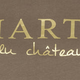 J-639 Marta du Chàteau Annemette sweat fango