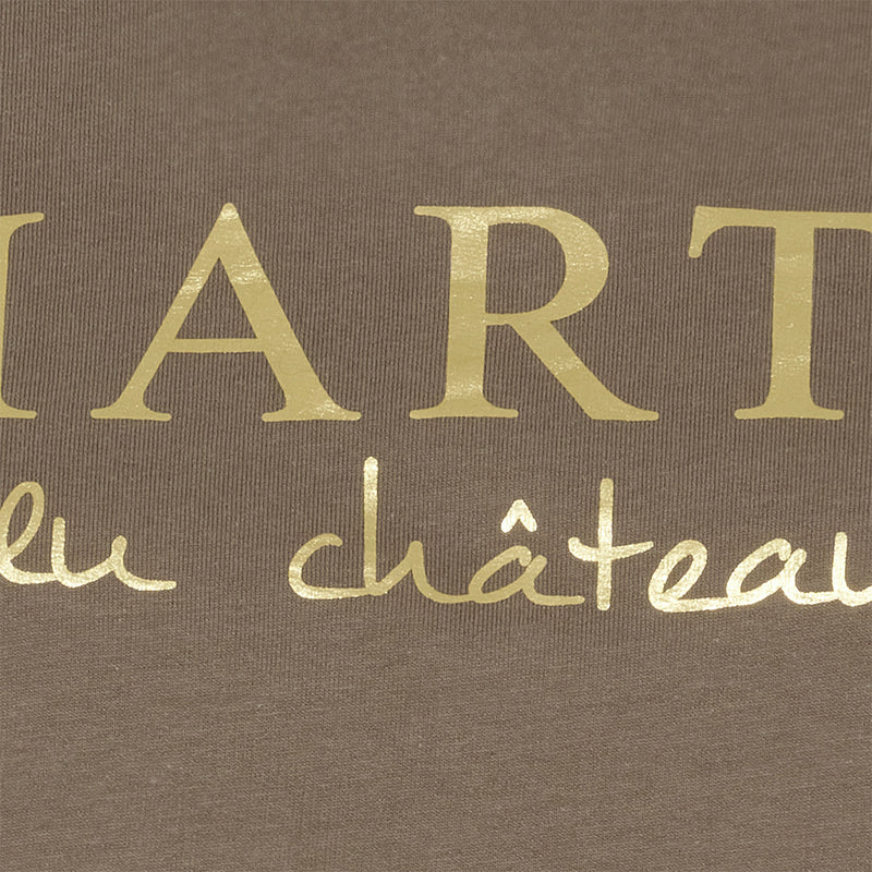 J-639 Marta du Chàteau Annemette sweat fango