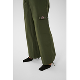 Jaliana Pants Burnt Olive