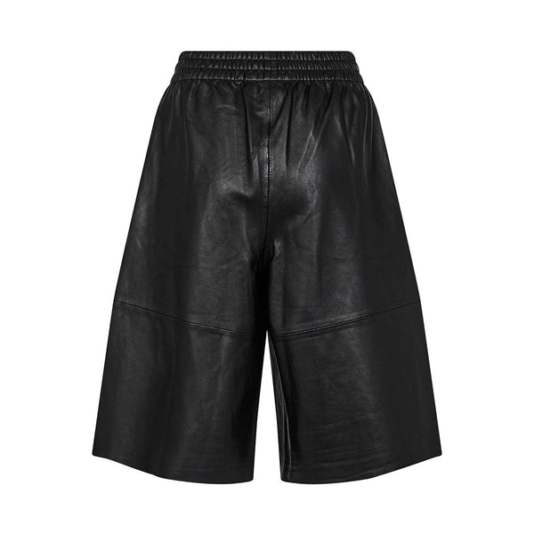 JoseGO Bermuda shorts black