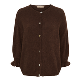 2413 Marta Du Cháteau Juliana Knit Choco