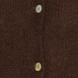 2413 Marta Du Cháteau Juliana Knit Choco