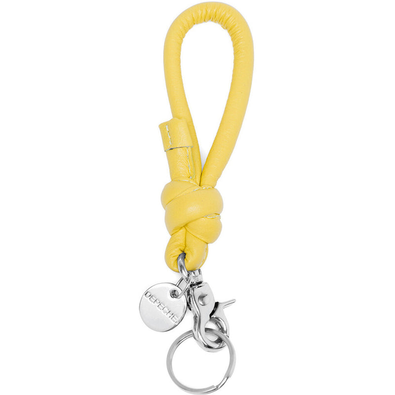 Keyhanger yellow