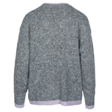 Kianna Knit Knit Meteorite