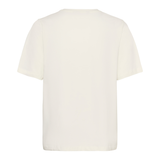 Kula Gith T-Shirt Spring Gardenia