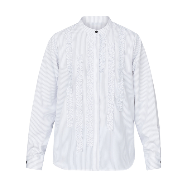 LOVE1268 White/Stripe