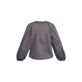 LOVE1529-2 Brown/Stripe