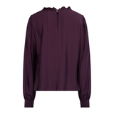 LOVE1624 Blouse D. Berry
