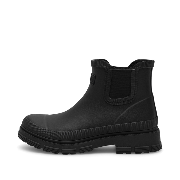 Liv Warm Waterproof Black