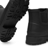 Liv Warm Waterproof Black