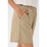 Lopi Azemina Shorts Dune