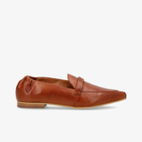 Lucy Brandy Leather (Pre-ordre)