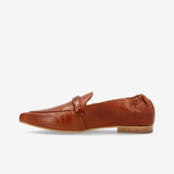 Lucy Brandy Leather (Pre-ordre)