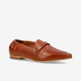 Lucy Brandy Leather (Pre-ordre)