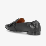 Lumie Loafers Black Leather