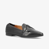 Lumie Loafers Black Leather