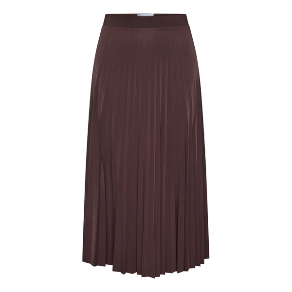Malou Skirt D. Chocolate