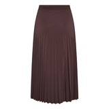 Malou Skirt D. Chocolate