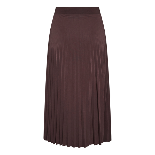 Malou Skirt D. Chocolate