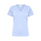 Marin V-neck t-shirt windsurfer