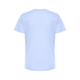 Marin V-neck t-shirt windsurfer