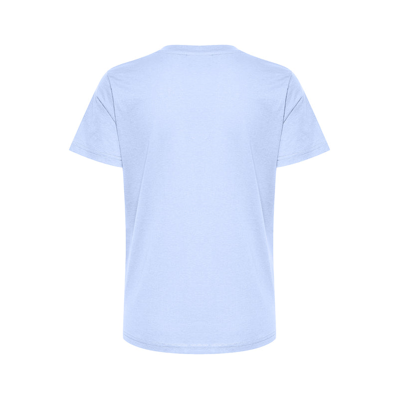 Marin V-neck t-shirt windsurfer