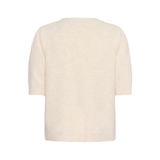 Marina Knit Cardigan Sandshell CC (forventet levering: slut uge 39)