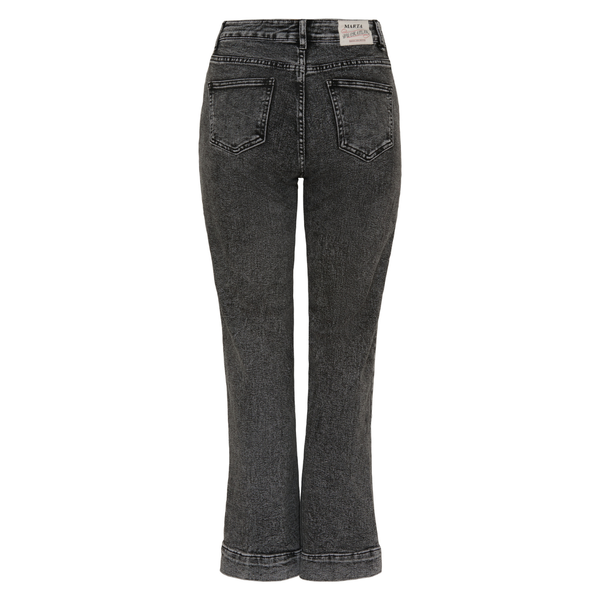 Marta Du Château 185-26187-1 Emelda Jeans denim grey washed