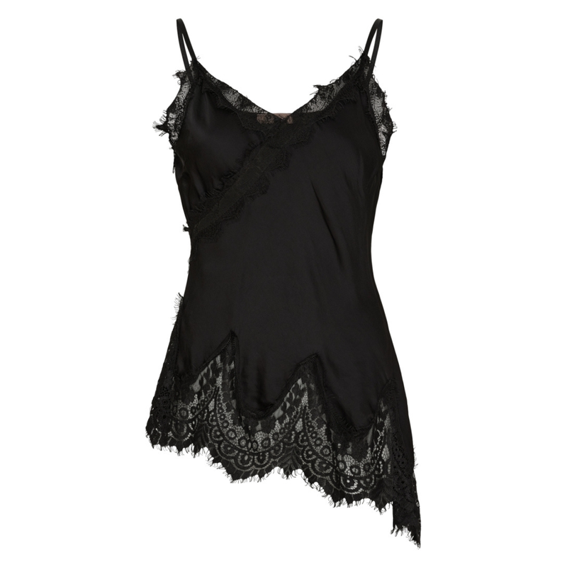 Marta Du Château 23408 Dream Top Black